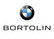 Logo BMW - Bortolin Hannut s.a.